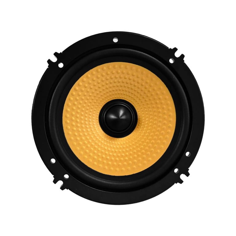 Diamond Audio DMDX6525C Image 3