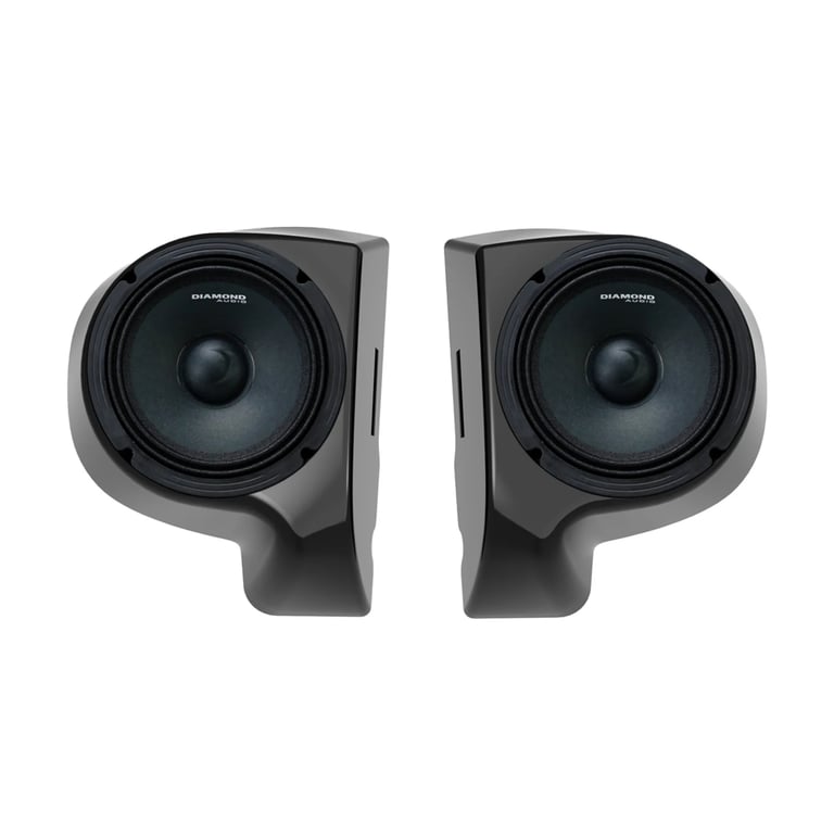 Diamond Audio PODMSPRO65 Image 1