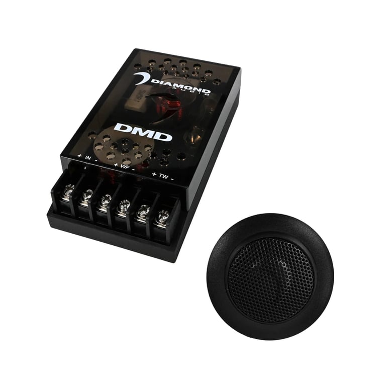 Diamond Audio DMDX65C Image 7