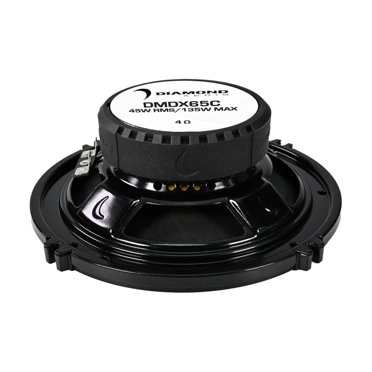 Diamond Audio DMDX65C Image 5