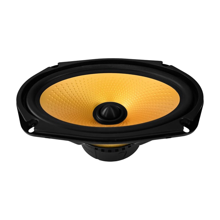 Diamond Audio DMDX6925C Image 2