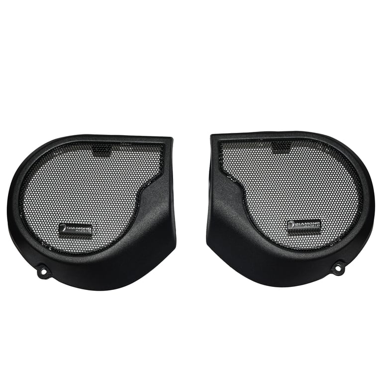 Diamond Audio DHDSG24 Image 1