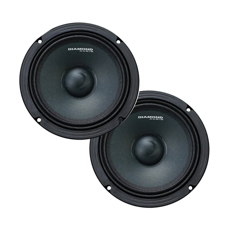 Diamond Audio PODMSPRO65 Image 2