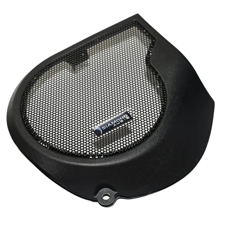 Diamond Audio DHDSG24 Image 7