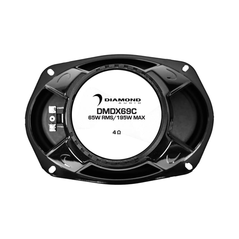 Diamond Audio DMDX69C Image 7