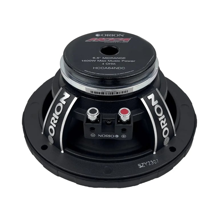 Orion HCCA64NDC Image 6