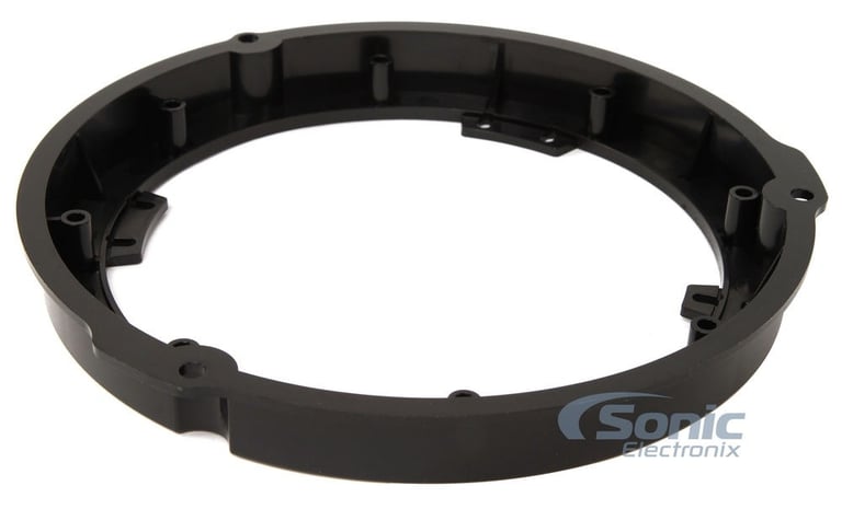 NVX V-Series Front Speaker Upgrade Kit Image 11