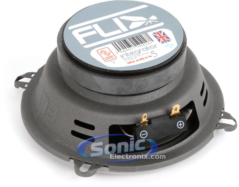 FLI Audio FI5-F3 (Integrator 5) Image 6