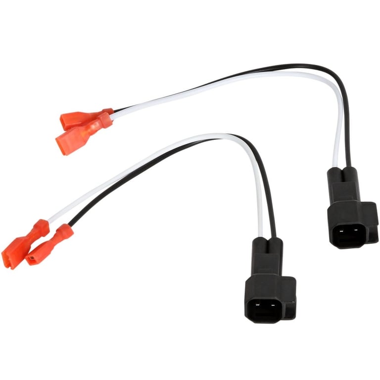 NVX V-Series Front Speaker Upgrade Kit (Crew and double cab) Image 12