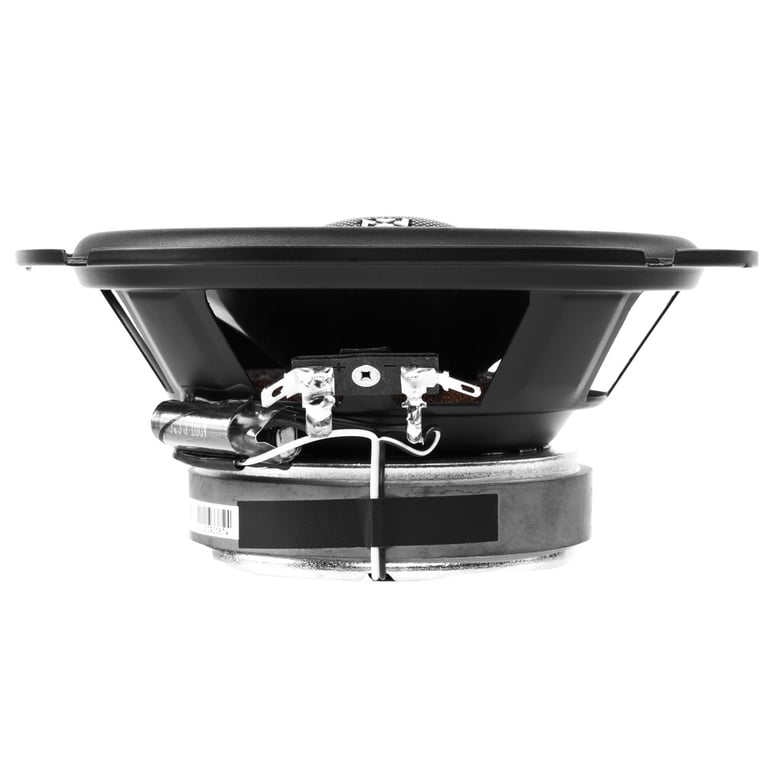 NVX V-Series Front Speaker Upgrade Kit (crew cab) Image 4