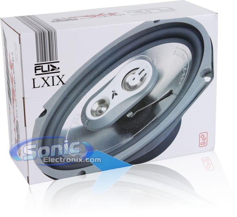 FLI Audio FI9-F3 (Integrator 9) Image 10