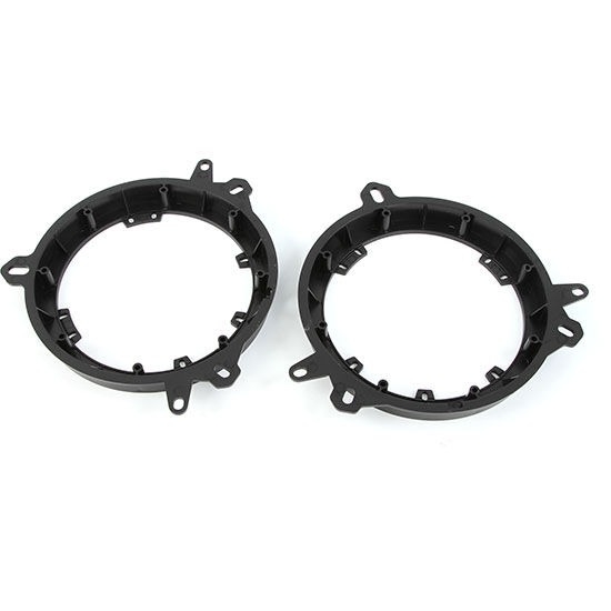 NVX V-Series Rear Speaker Upgrade Kit Image 14
