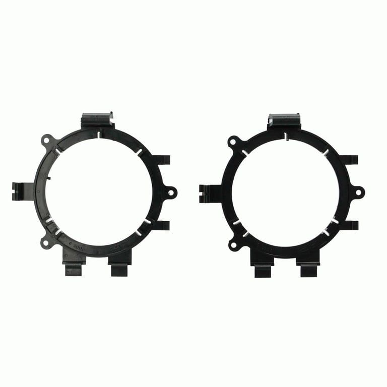 NVX V-Series Front Speaker Upgrade Kit Image 11