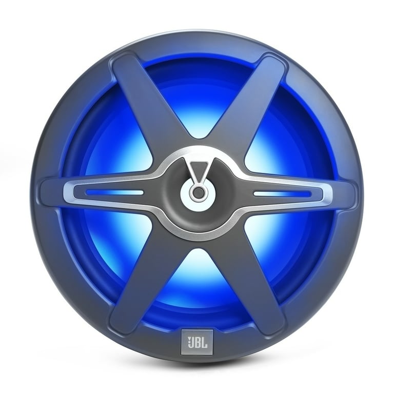 NVX NE121P w/ JBL Club Marine 12 Image 13