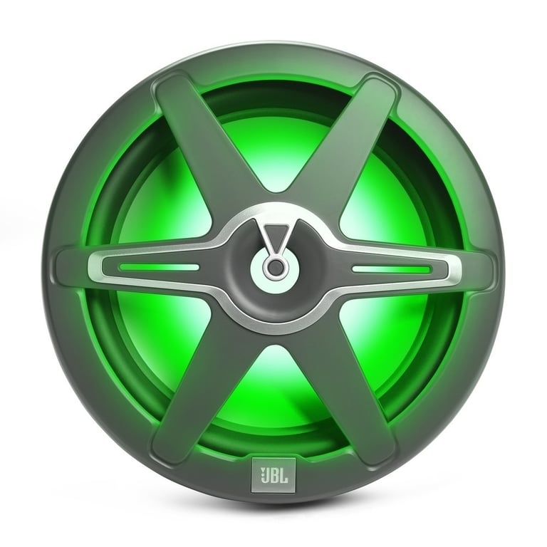 NVX NE121S w/ JBL Club Marine 12 Image 11