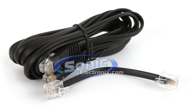 Valentine One V1 Concealed Remote Display Kit Image 3