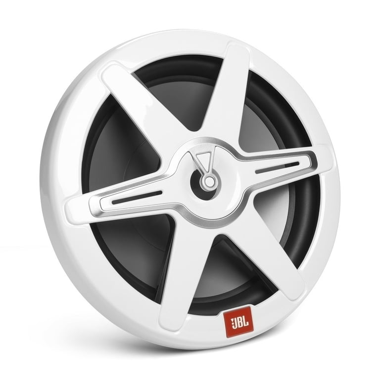 NVX NE121P w/ JBL Club Marine 12 Image 9