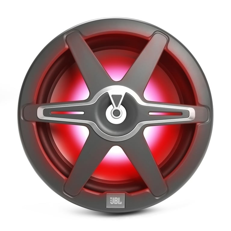 NVX NE121S w/ JBL Club Marine 12 Image 12