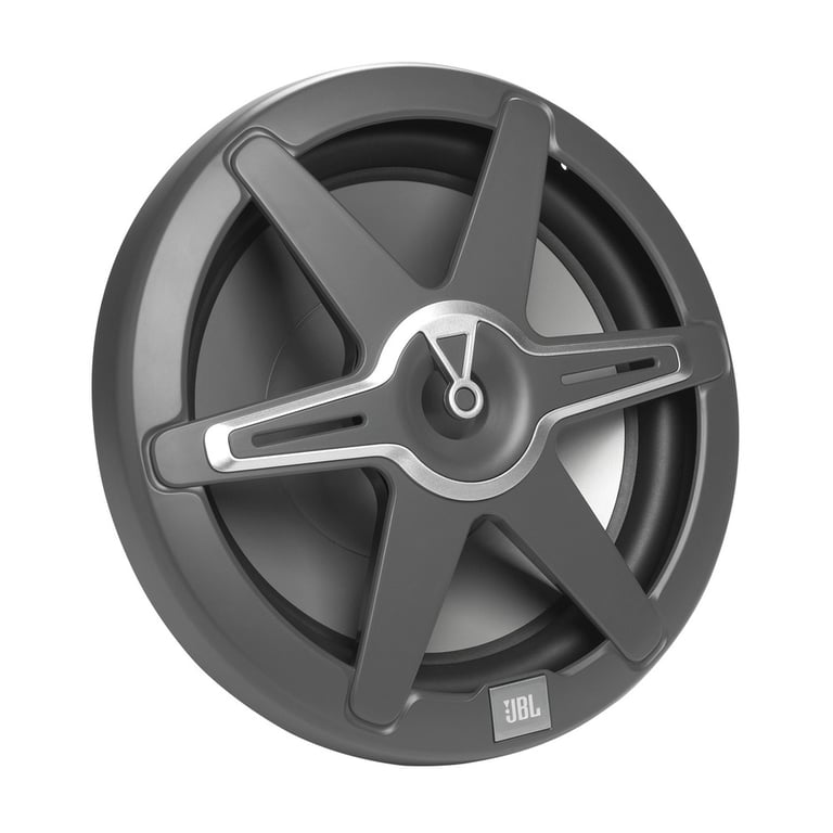 NVX NE121S w/ JBL Club Marine 12 Image 8