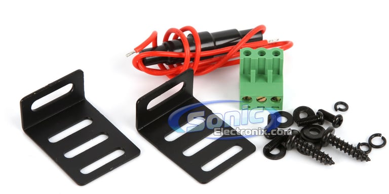 Power Acoustik PWM-20 Image 6