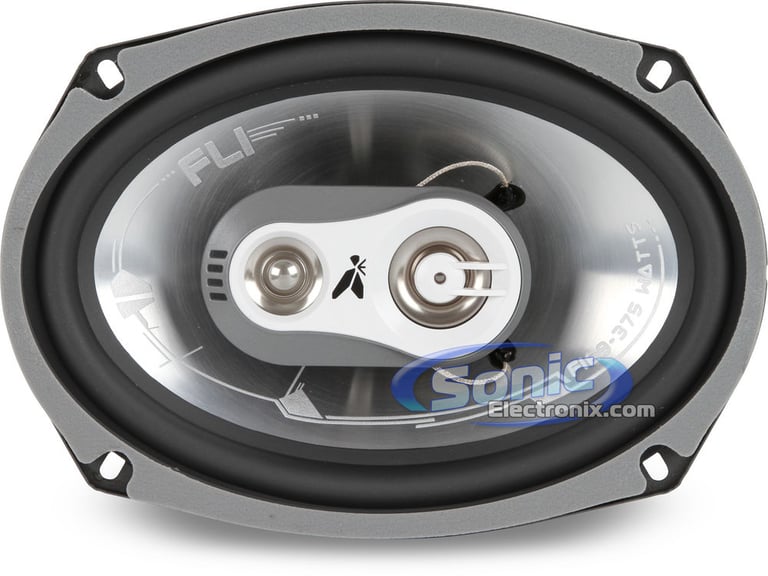 FLI Audio FI9-F3 (Integrator 9) Image 3