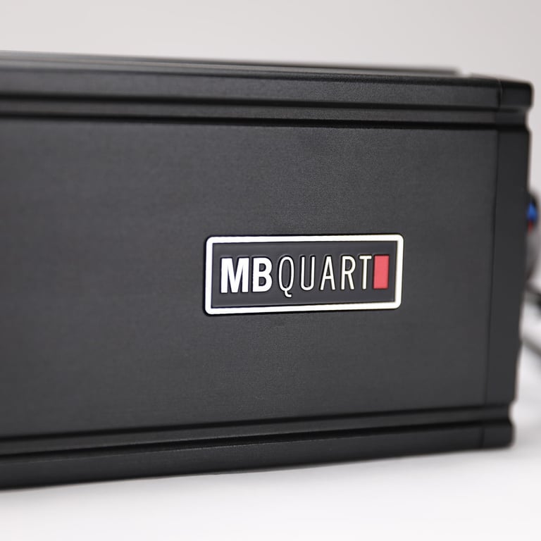 MB Quart DA2-500.5D Image 11