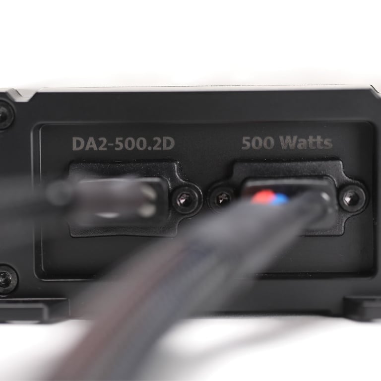 MB Quart DA2-500.2D Image 6