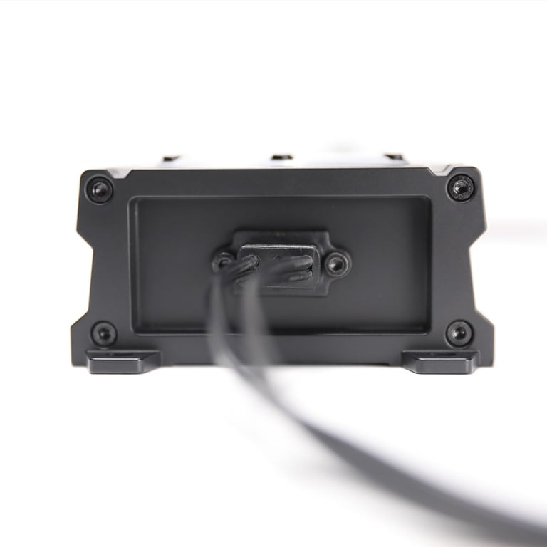 MB Quart DA2-520.4D Image 9