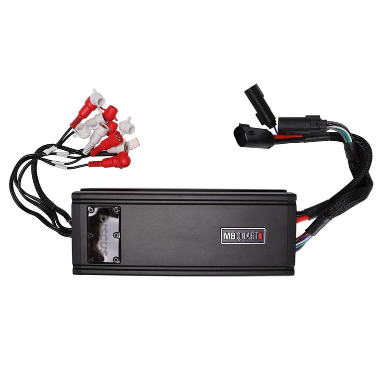 MB Quart DA2-500.5D Image 4