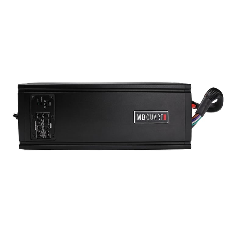 MB Quart DA2-500.5D Image 2