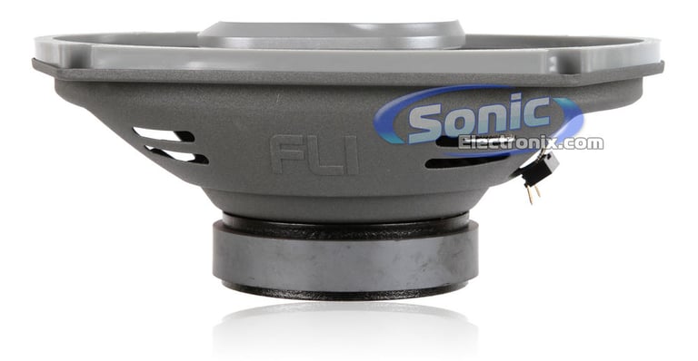FLI Audio FI9-F3 (Integrator 9) Image 5