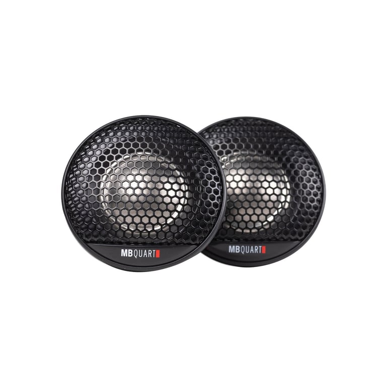 MB Quart FT1-25 Image 2