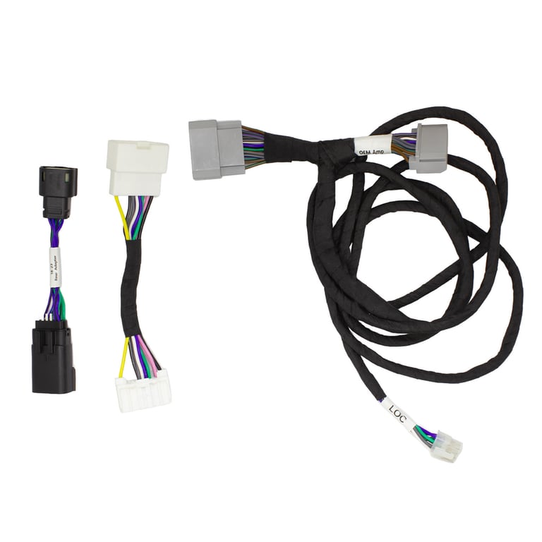 MB Quart MBQJ-AMP-ACC-1 Image 2