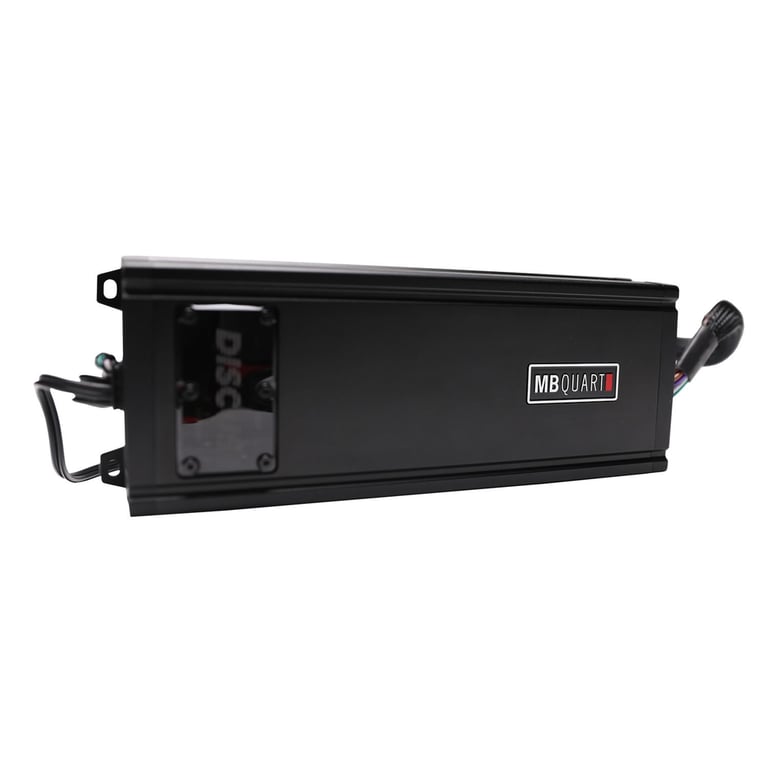 MB Quart DA2-500.5D Image 3