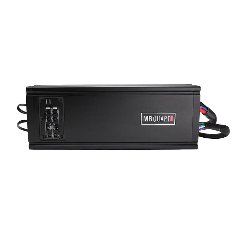 MB Quart DA2-520.4D Image 2