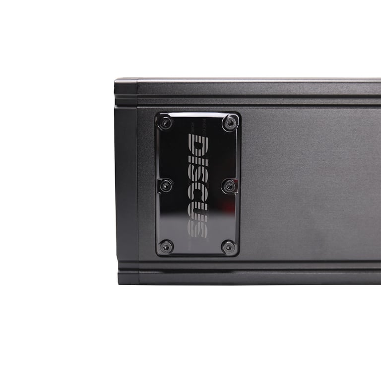 MB Quart DA2-500.2D Image 8