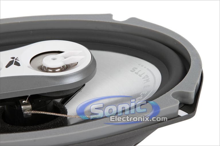 FLI Audio FI9-F3 (Integrator 9) Image 6