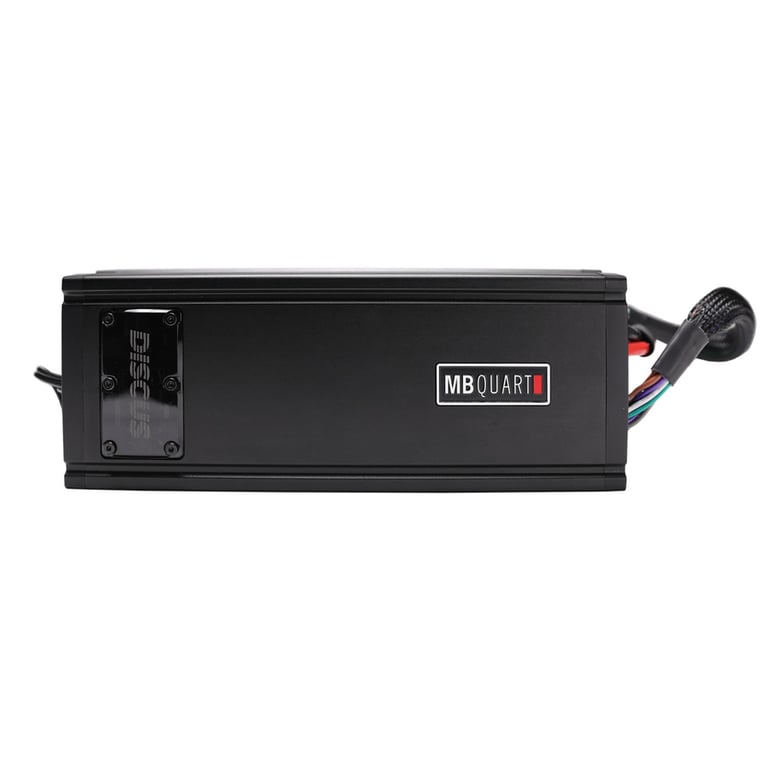 MB Quart DA2-500.5D Image 1