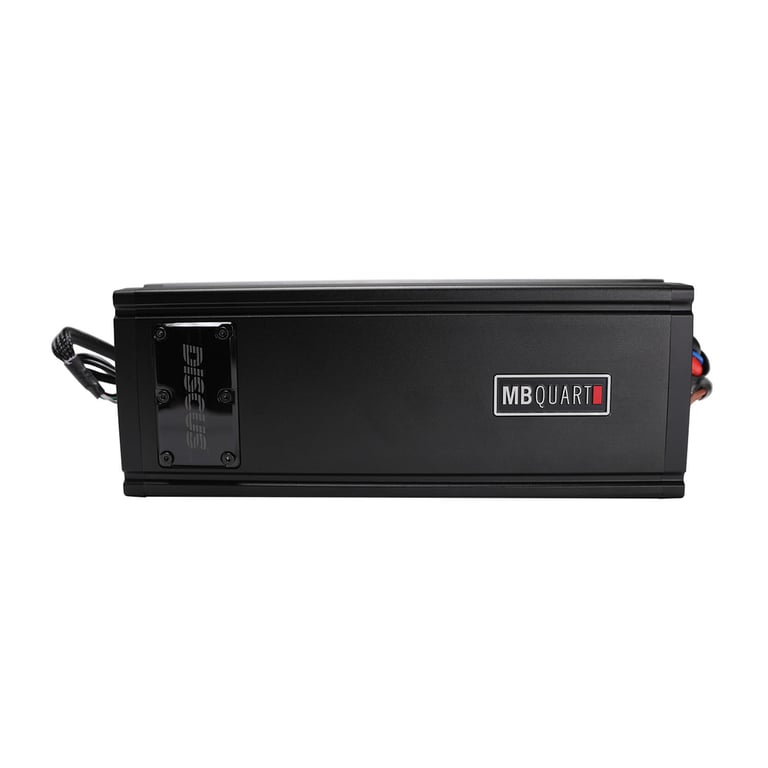 MB Quart DA2-600.1D Image 1