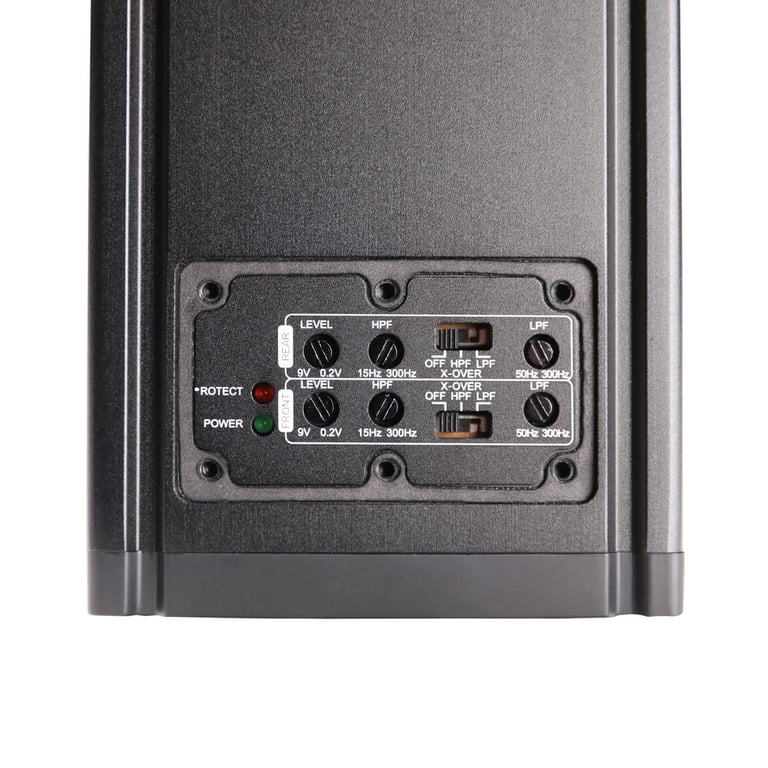MB Quart DA2-520.4D Image 7