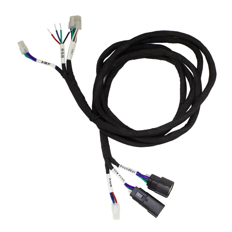 MB Quart MBQJ-AMP-ACC-1 Image 4