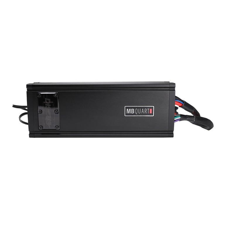 MB Quart DA2-520.4D Image 1