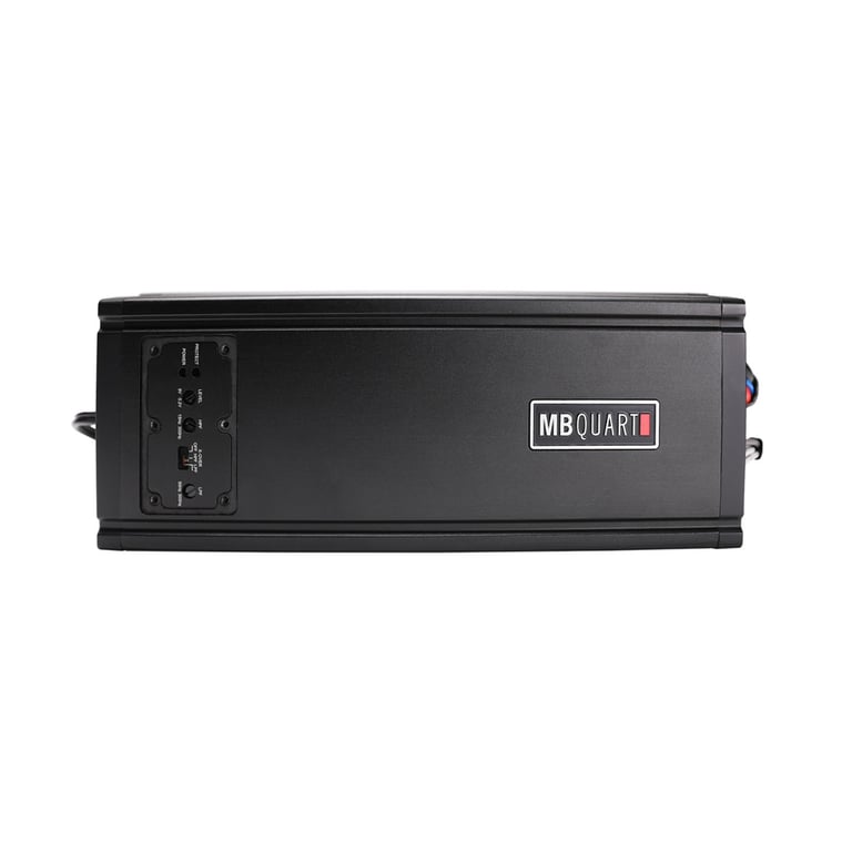 MB Quart DA2-500.2D Image 2