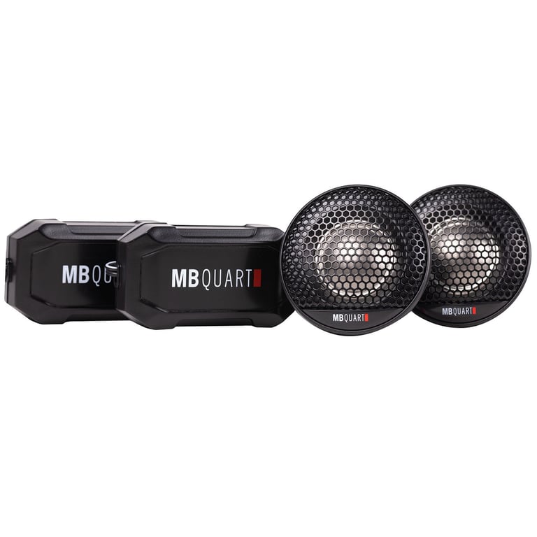 MB Quart FT1-25 Image 1
