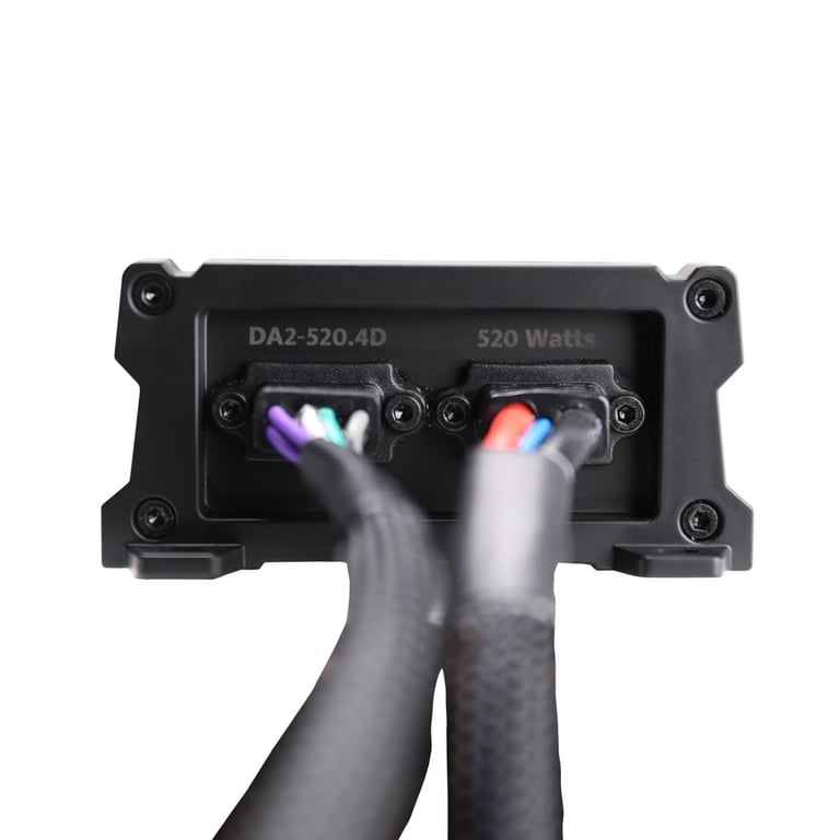 MB Quart DA2-520.4D Image 8