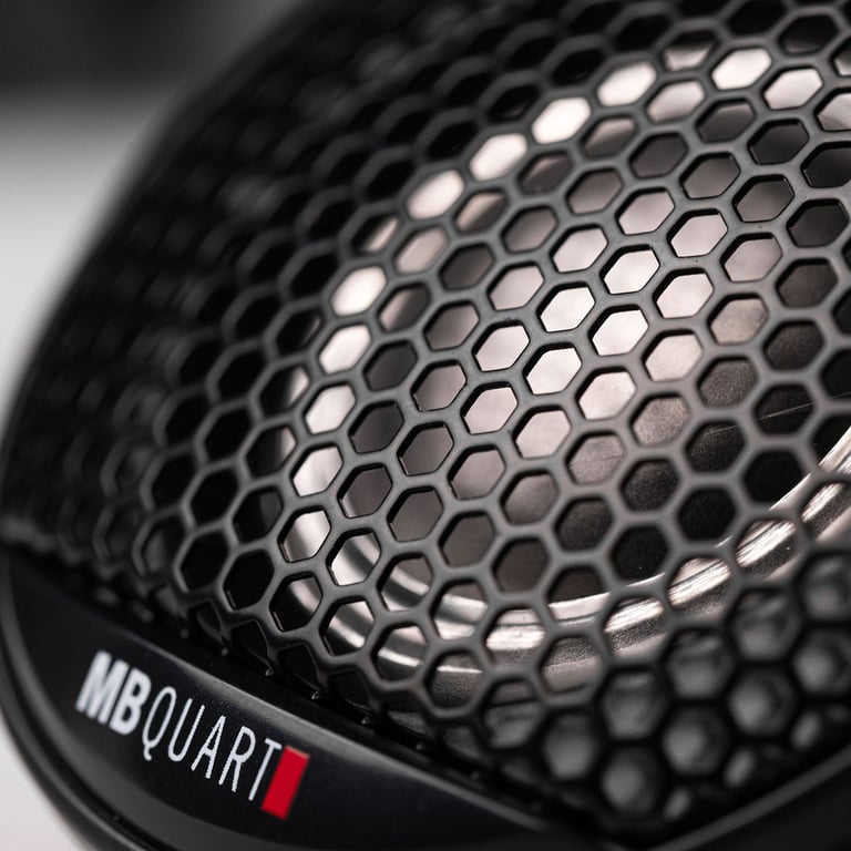 MB Quart FT1-25 Image 5
