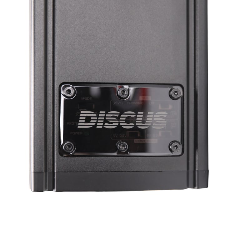 MB Quart DA2-500.5D Image 7