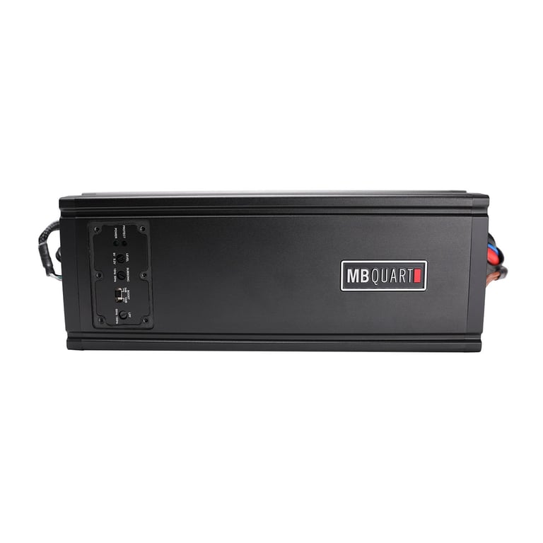 MB Quart DA2-600.1D Image 2