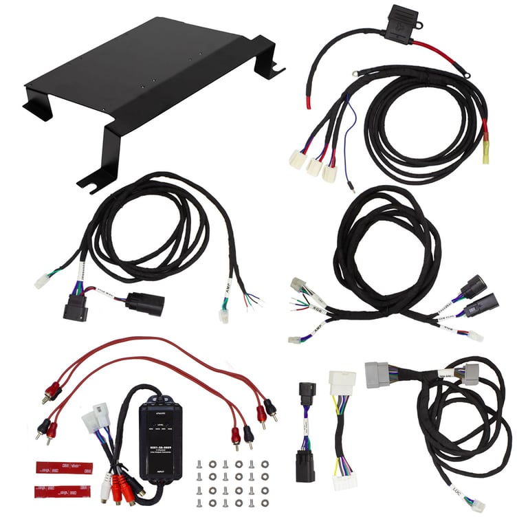 MB Quart MBQJ-AMP-ACC-1 Image 7
