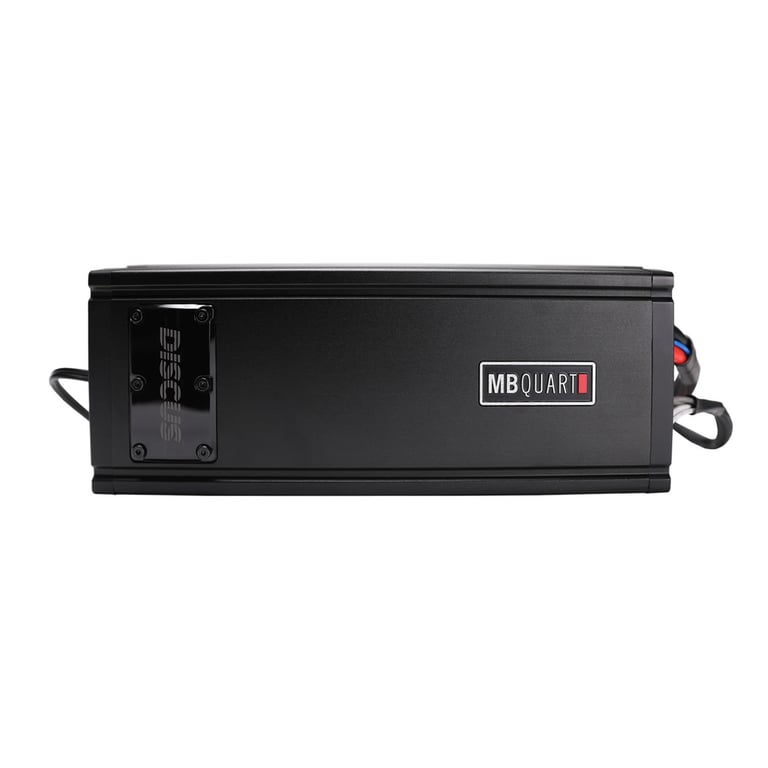 MB Quart DA2-500.2D Image 1